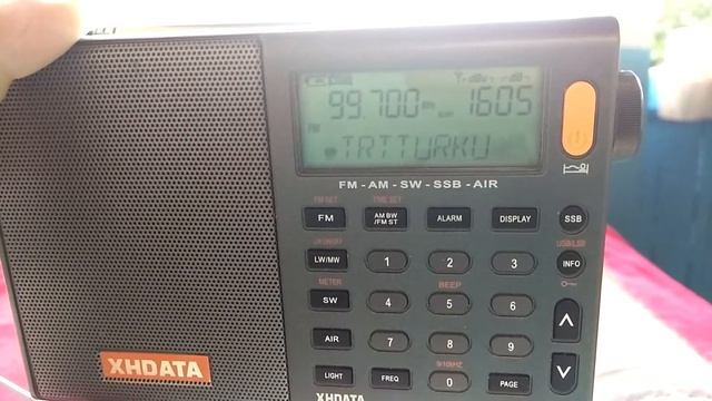 Sporadic FM in Moldova .(3) смотреть онлайн