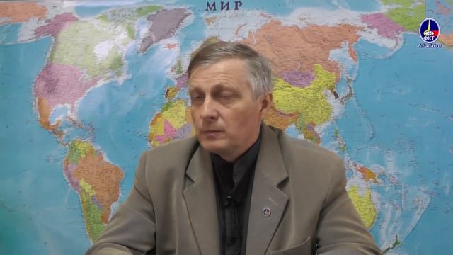 Валерий Пякин. Ускорение частоты социального времени и освоение биотехнологий смотреть онлайн