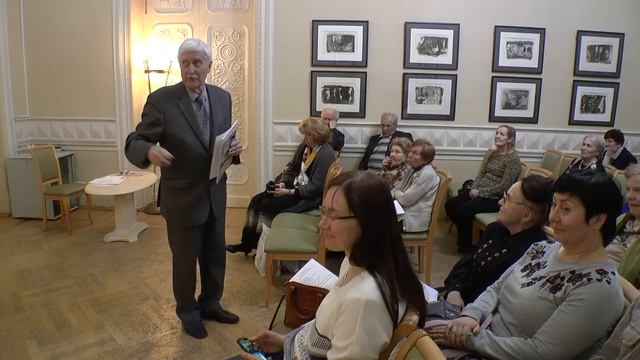М.Ю.Лермонтов в неизвестных и редких музык. произведениях смотреть онлайн