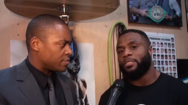 JEAN PASCAL: Sergey Kovalev is RACIST, Adonis Stevenson is FRAUD! I'm a CASH COW! смотреть онлайн