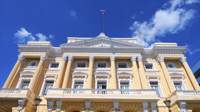 Cuba, Visiting Pinar del Rio and Santiago de Cuba смотреть онлайн