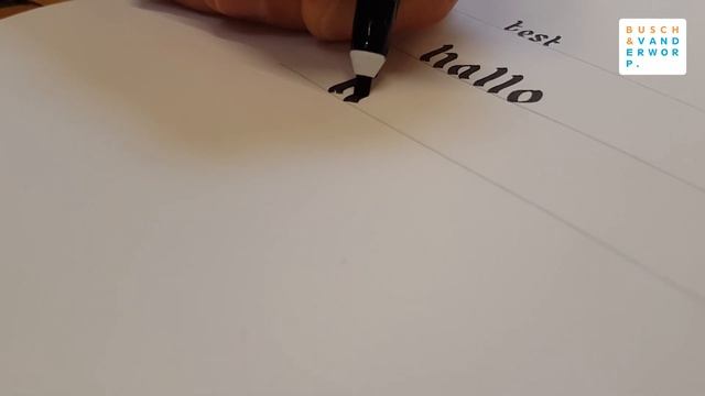 NEW SAKURA MICRON CALLIGRAPHER: Fineliners for Bullet Journaling, Scrap Booking, Calligraphy смотреть онлайн
