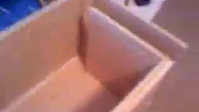 Solo x 18 box build 35hz смотреть онлайн