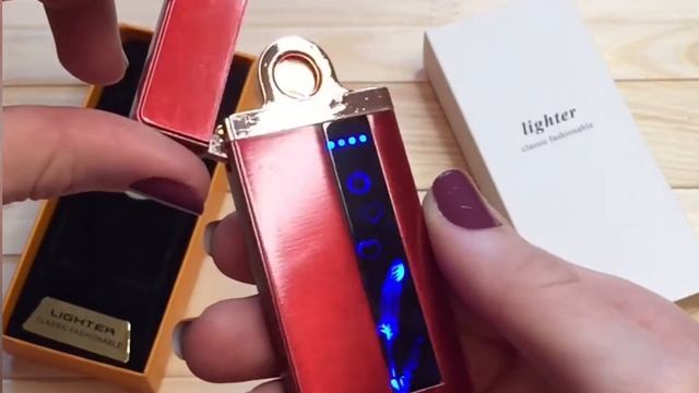 Электронная зажигалка zag0003 смотреть онлайн