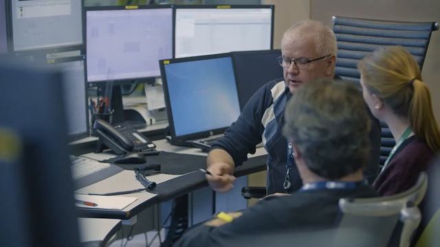 ION Engineering testifies on the importance of TCM Mongstad, Norway смотреть онлайн