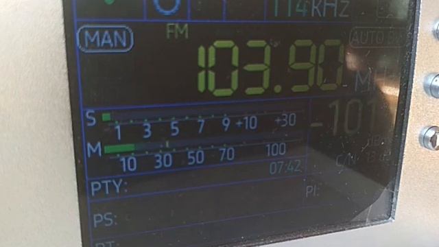 [Local] Радио 7 Исетское (250 Вт, 78 м) ~75 км 27.04.2024 смотреть онлайн