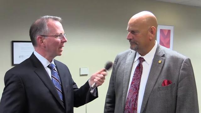 Rep. VanderWall wants a reasonable grace period for tab renewal смотреть онлайн