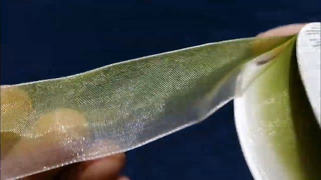 Лента капроновая 25 мм "BLITZ" ORP-25 двухцветная 22.5 м ± 0.5 м - 001/073 белый/оливковый смотреть онлайн