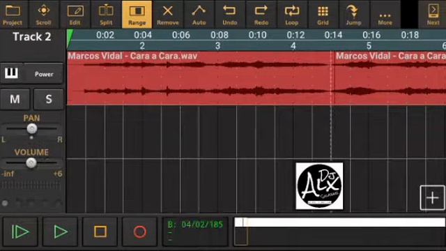 AUDIO EVOLUTION - Como Ago Mis Remixes , Detecto El Tempo,Edito o Creo Una Base смотреть онлайн