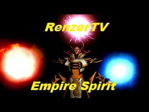 Iceberg Invoker - Empire Spirit EU Final Dota 2 смотреть онлайн