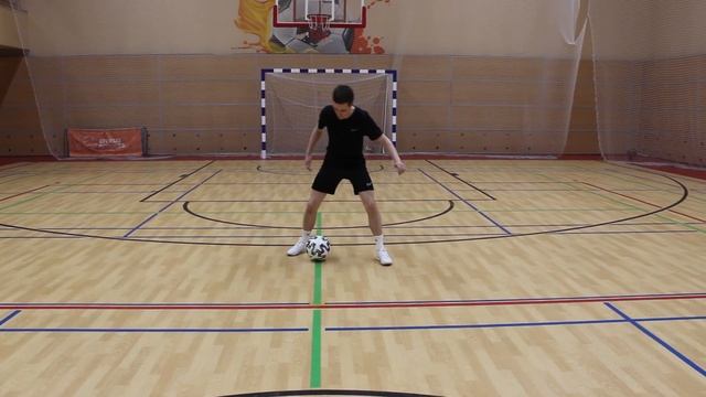 Этим Финтом Ты Обведешь Любого! НЕОБЫЧНЫЕ ФИНТЫ #10