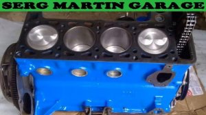 Двигатель ВАЗ 21011 характеристики, аналоги, ремонт, тюнинг