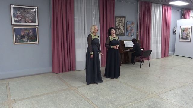 ОЧЕРЕДНОЙ ВЫПУСК ПРОГРАММЫ "БЕСЕДЫ У РОЯЛЯ" смотреть онлайн