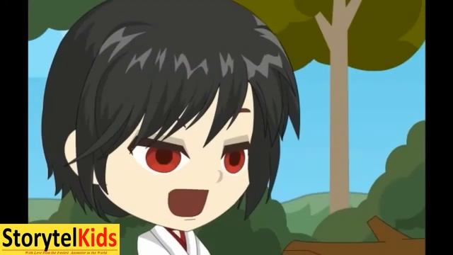 StorytelKids Talk Science Episode 07 смотреть онлайн