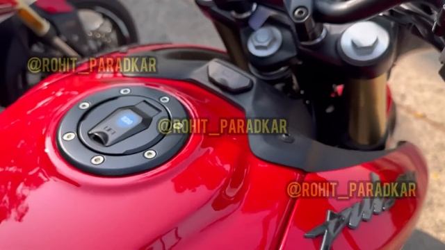 2024 Bajaj Pulsar N 250 walk-around - new features, specs and changes detailed! смотреть онлайн