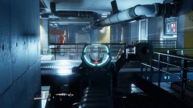 "TITANFALL 2" - ЧАСТЬ 3 смотреть онлайн