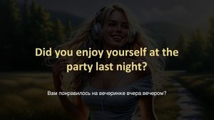 36 английских фраз уровня В1 на каждый день | Английский на слух