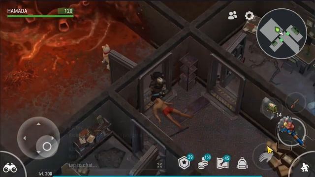 Kevlar Armor With" Infected Specimen" ! Last Day On Earth Survival смотреть онлайн