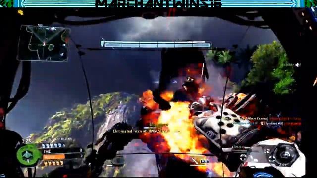 Titanfall - 14 / 18 смотреть онлайн