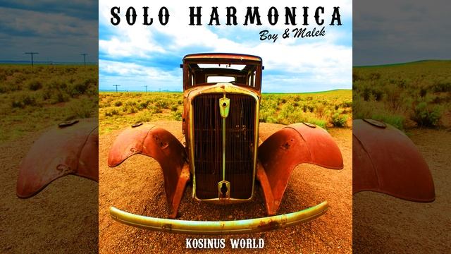 Arizona Harmonica смотреть онлайн