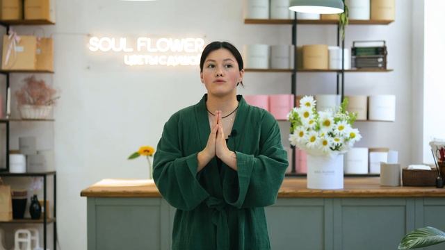 Как стать флористом? Личный опыт #цветы #flowerdesign #flowers # смотреть онлайн