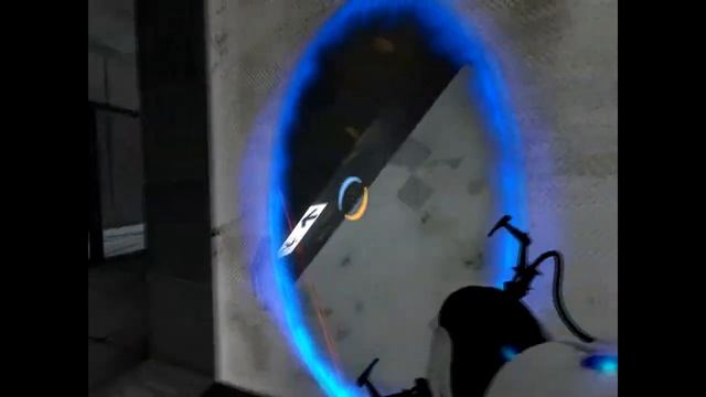 Долбаные испытания - Прохождение Portal 2 #3 Korshun Play смотреть онлайн