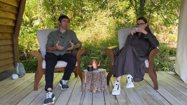 Сцены из супружеской жизни Диалог о диалогах смотреть онлайн