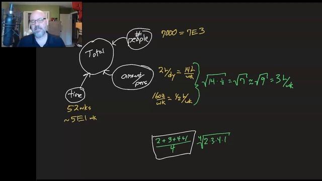 P1 M1 Fermi Problems смотреть онлайн