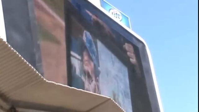 Joe Torre Tribute смотреть онлайн