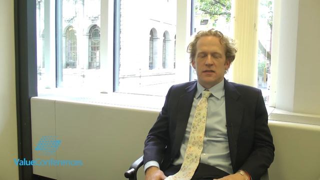 Investing in Japan: How Meaningful Are Management's Medium-Term Plans | John Lambert of GAM смотреть онлайн