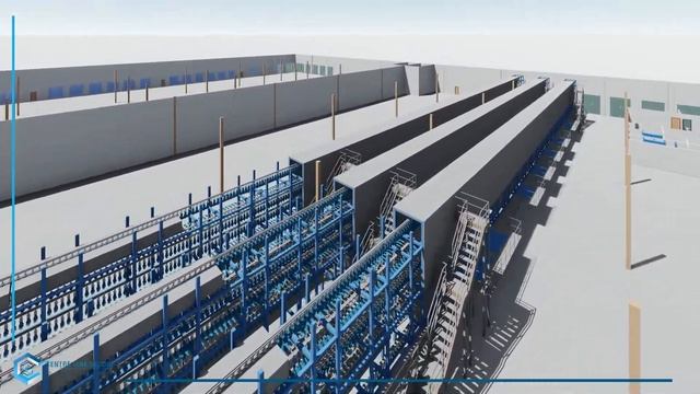 INDUSTRY MODELING REVIT смотреть онлайн