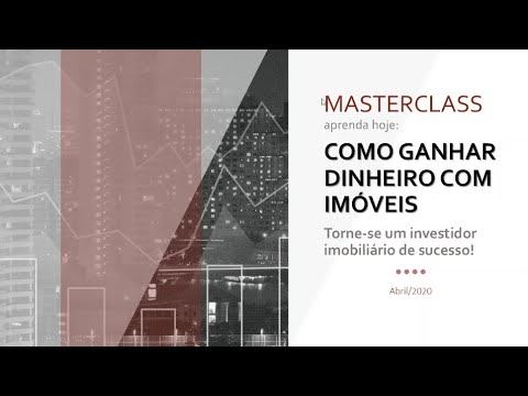 VITACON | MasterClass - Mindset do Investidor Imobiliário Profissional смотреть онлайн