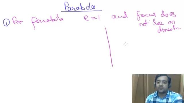 # 1- Parabola Introduction , standard equation and related terms смотреть онлайн