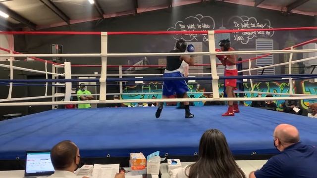 Omar Ingram||✅team cartel boxing🌍 смотреть онлайн