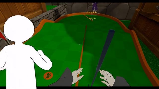 INSANELY FUNNY cool swag fun GAMING VRchat moments w/ the gang смотреть онлайн