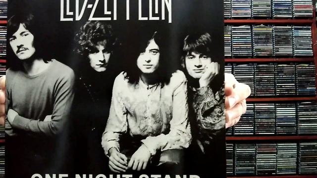 LPS E CDS BOOTLEGS:IRON MAIDEN/METALLICA/LED ZEPPELIN/BLACK SABBATH смотреть онлайн