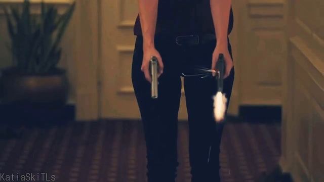 Shoot crack 2 // Root & Shaw - Person Of Interest [Rus] смотреть онлайн