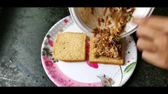 3 EASY CHICKEN SANDWICH RECIPES !! ( high protein ) 🇮🇳 смотреть онлайн