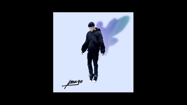 Куок QUOK - Imago Album ( Slowed + Reverb )