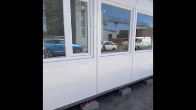 ✅Модульні будинки Євро кабіна смотреть онлайн