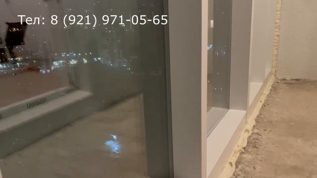 ЖК "Геометрия" смотреть онлайн