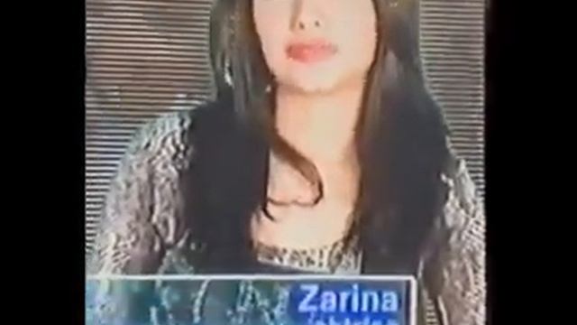 Zarina Nizomiddinova Aktrisa “Romeo Va Julyetta” Filmi Taqdimotida Bergan Intervyusi Bilan Bo‘lishd