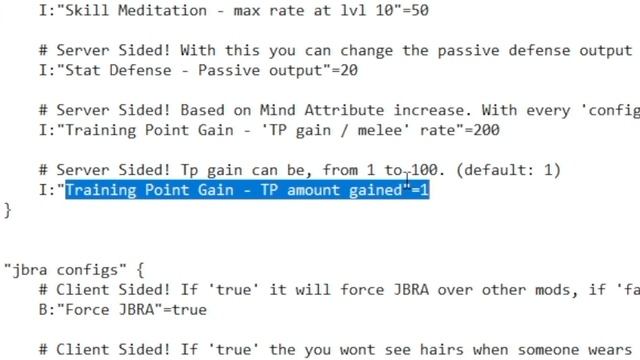 [2022] Dragon Block C How To Change TP Gain Config Files смотреть онлайн