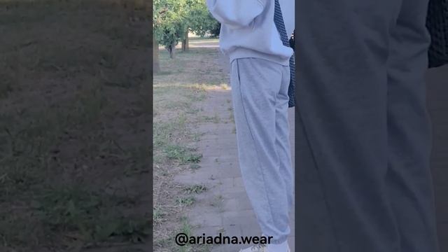 Сумка шоппер в технике макраме. #ariadnawear смотреть онлайн