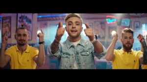 Егор Крид   Будильник премьера клипа, 2015 Music TV