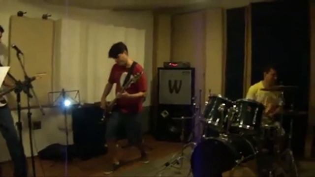 Ramble On (Led Zeppelin) - by Crazy Diamond смотреть онлайн