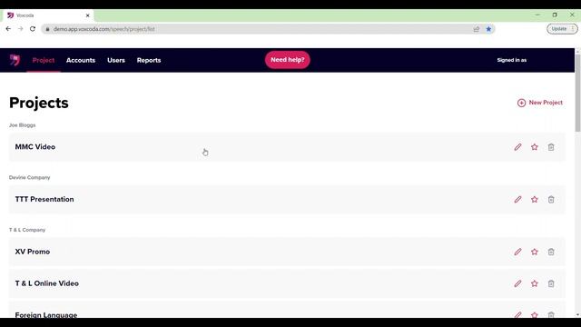 VX Duplicate a module смотреть онлайн