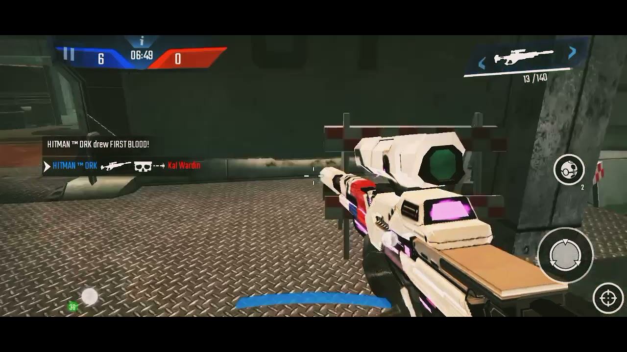 I AM #TRYING TO USE #SAGITTARIUS 😎👻IN #NOVA LEGACY 🔥🔥| #HITMAN ™ DRK IN #NOVA LEGACY MULTIPLAYER смотреть онлайн