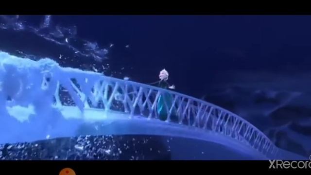 холодное сердце лёд лёд сутки на пралёт