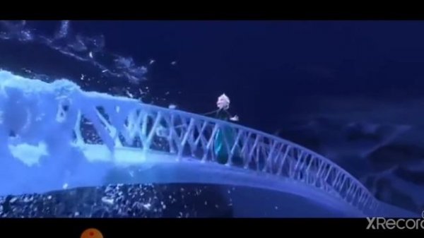 холодное сердце лёд лёд сутки на пралёт